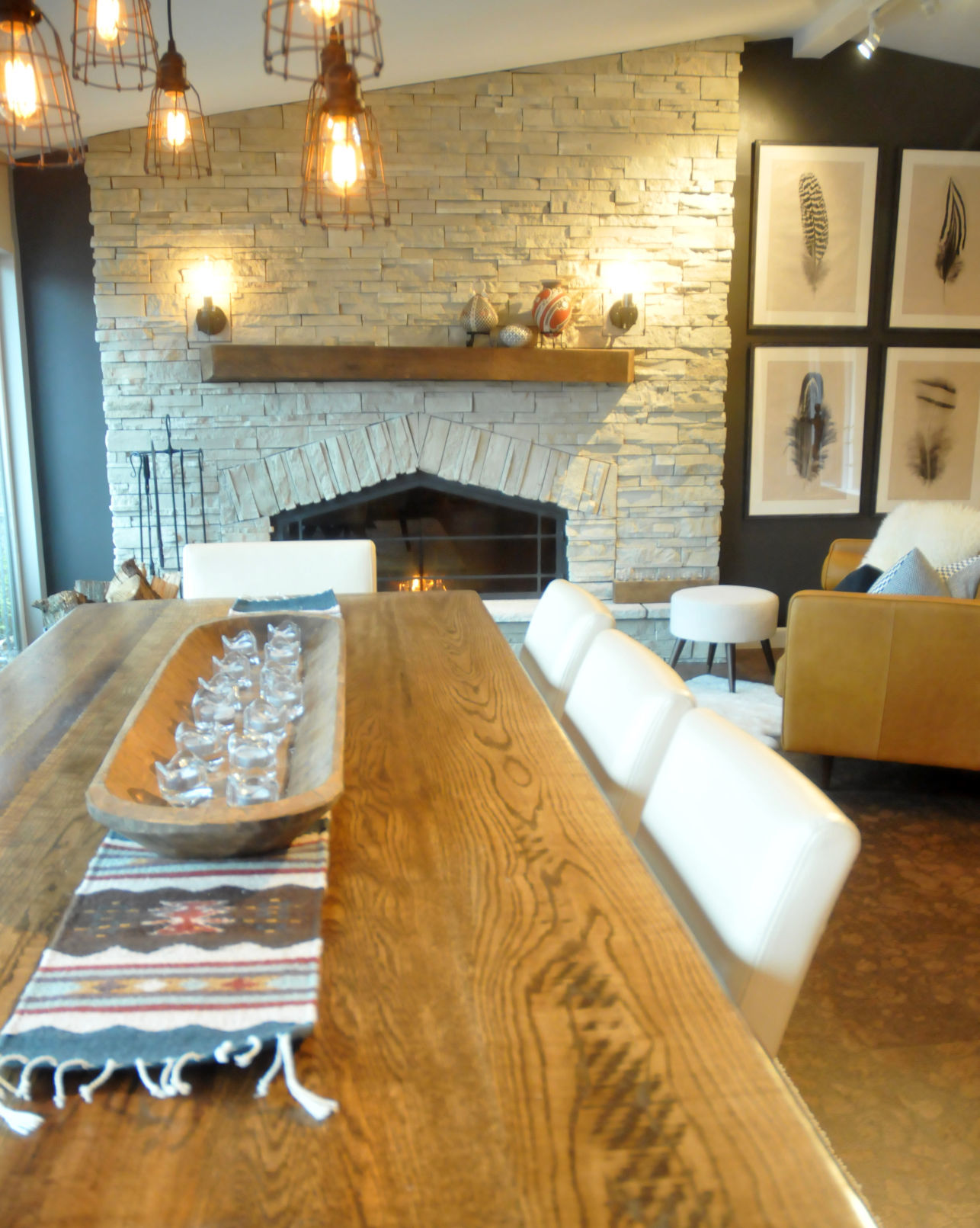 We Live Here | Spring Arbor Lake home offers idyllic place to live